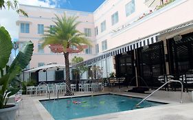 Astor Hotel Miami
